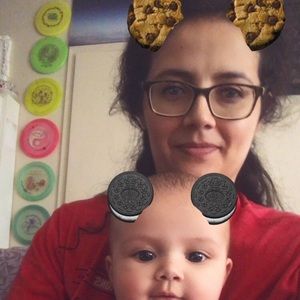 Meet your Posher, Dalila